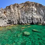 Maison d'hôtes Private Yellow At Palma De Sols No Shared Living Spaces