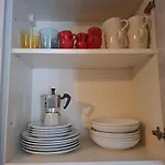 Private Yellow At Palma De Sols No Shared Living Spaces Πανσιόν 3*