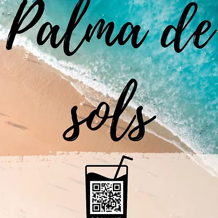 Sant Antioco Yellow Apartment With 2 Way Air Con SantʼAntìoco