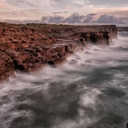 Sant Antioco Yellow With 2 Way Air Con