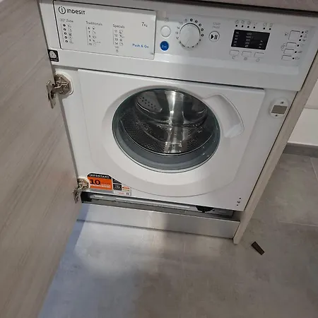 Penzion Private Yellow At Palma De Sols No Shared Living Spaces 3*