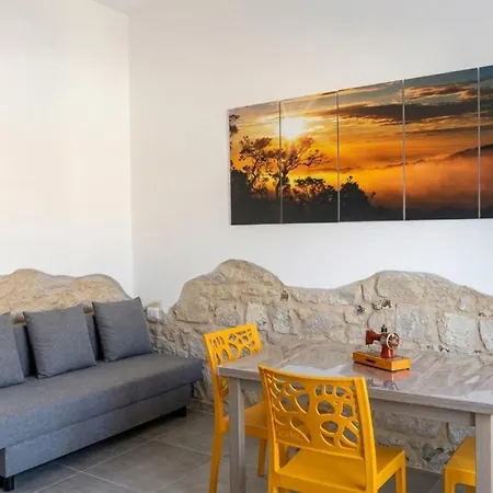 Private Yellow At Palma De Sols No Shared Living Spaces