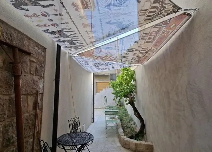 Private Yellow Apartment At Palma De Sols No Shared Living Spaces 3*